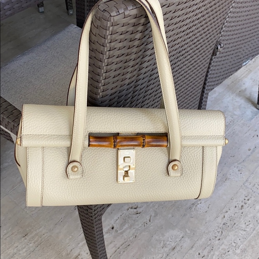 Gucci vintage bag